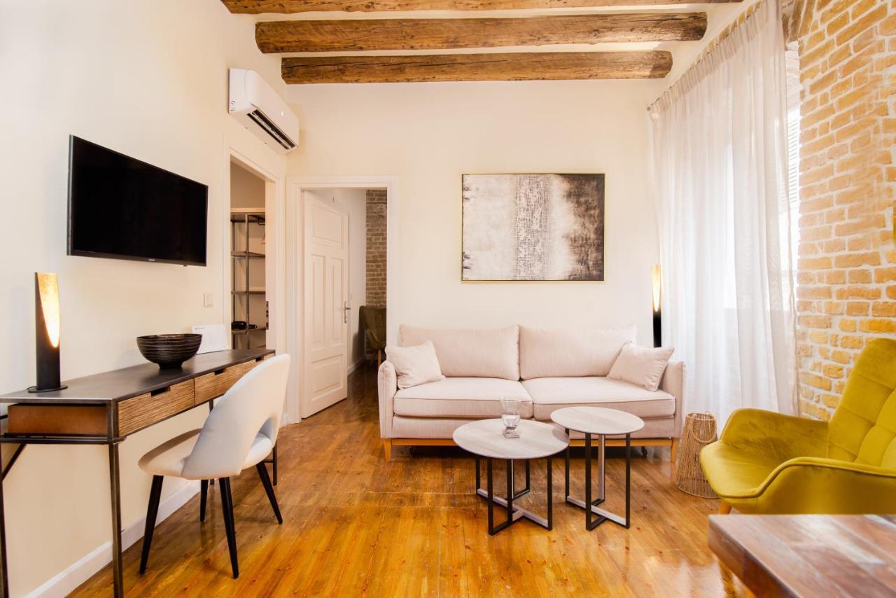 Curcumelli Luxury Suites - Κορκυρα Corfu  Zewnętrze zdjęcie