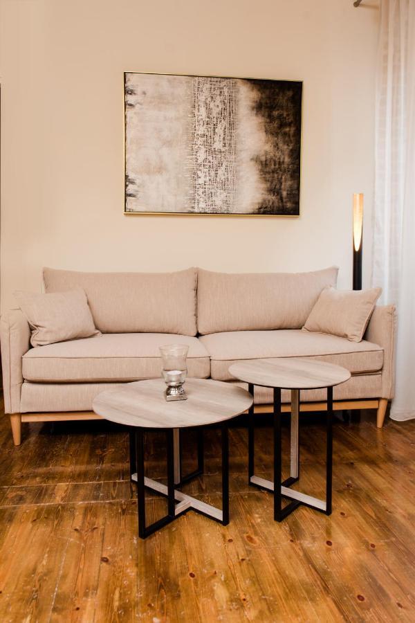Curcumelli Luxury Suites - Κορκυρα Corfu  Zewnętrze zdjęcie