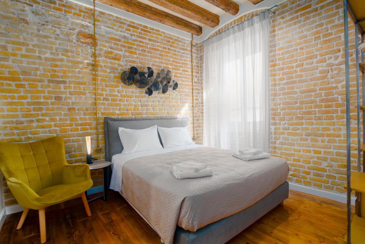 Curcumelli Luxury Suites - Κορκυρα Corfu  Zewnętrze zdjęcie
