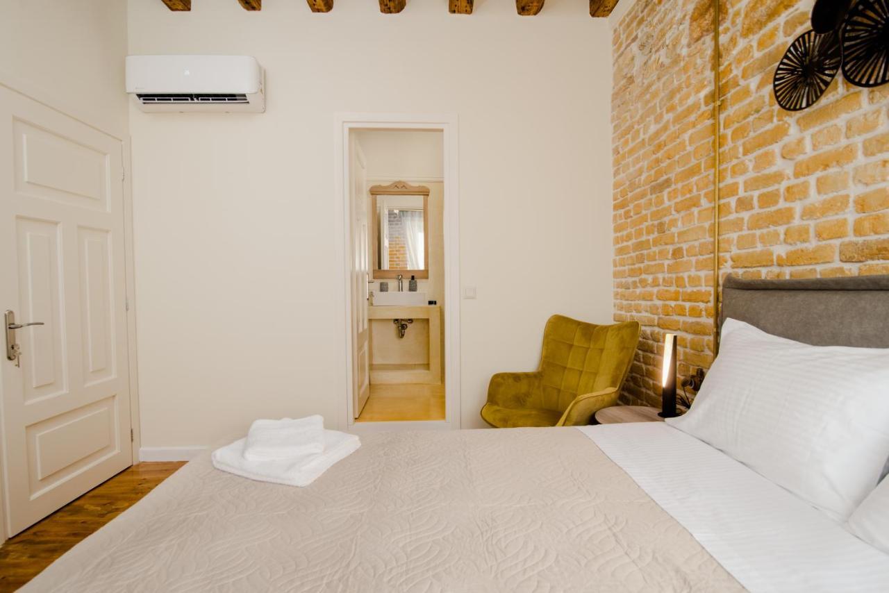 Curcumelli Luxury Suites - Κορκυρα Corfu  Zewnętrze zdjęcie