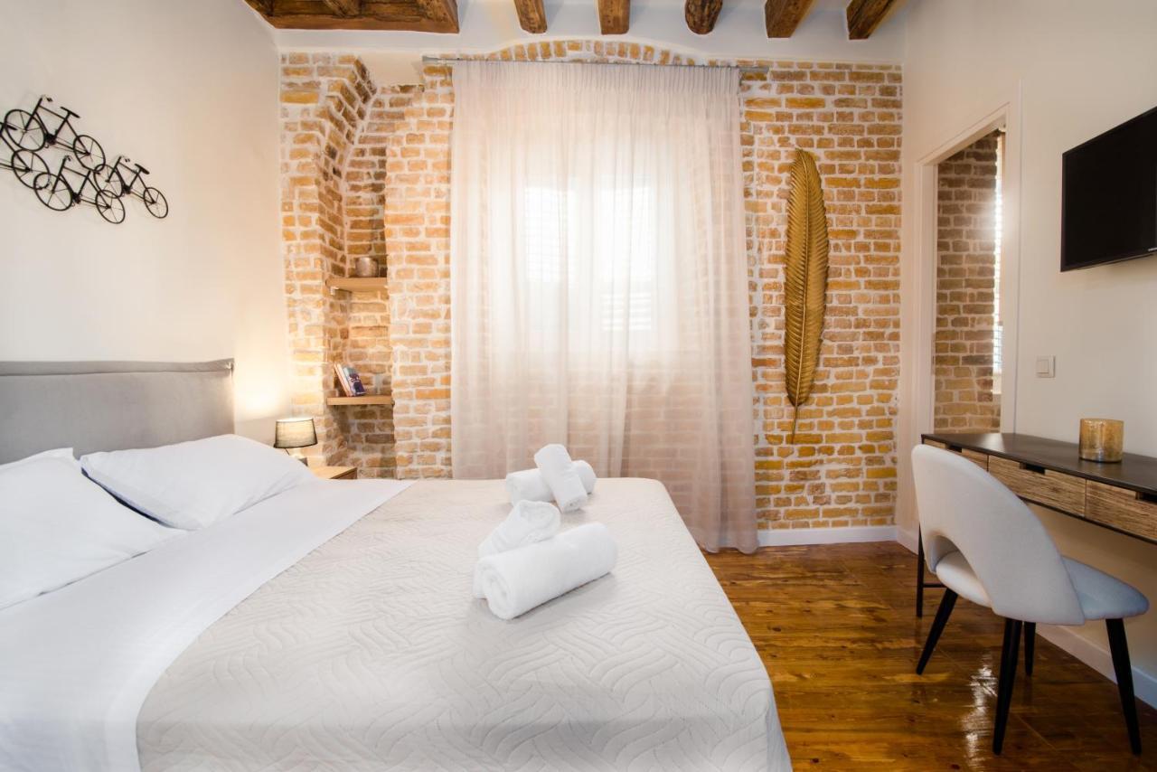 Curcumelli Luxury Suites - Κορκυρα Corfu  Zewnętrze zdjęcie